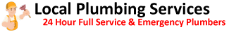 Falls City Plumbers